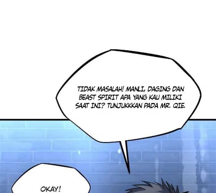 Super God Gene Chapter 192 Gambar 21