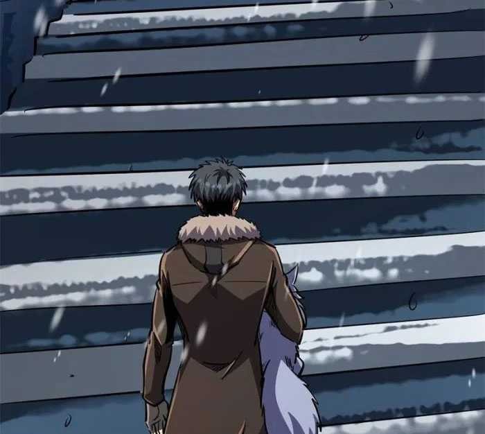 Super God Gene Chapter 192 Gambar 26