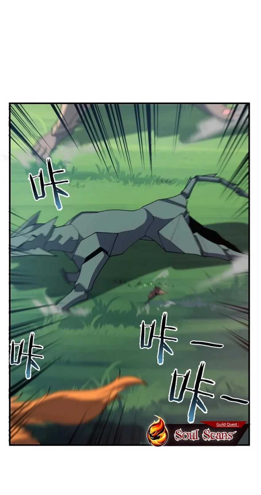 Monster Pet Evolution Chapter 295 Gambar 29