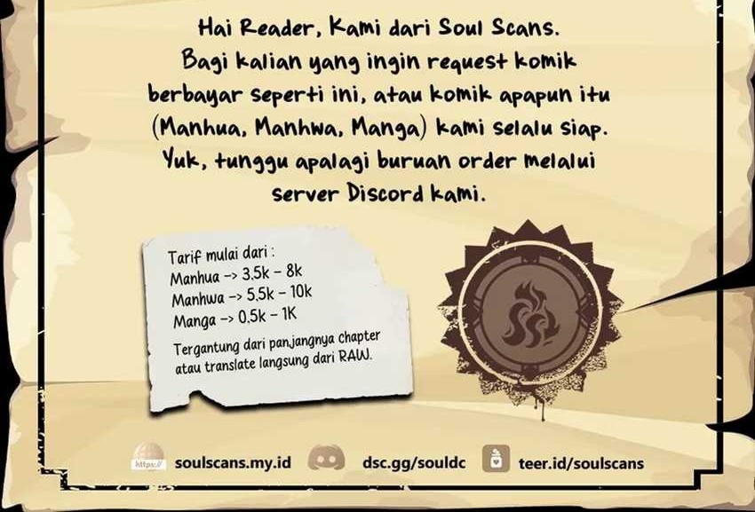 Monster Pet Evolution Chapter 295 Gambar 35