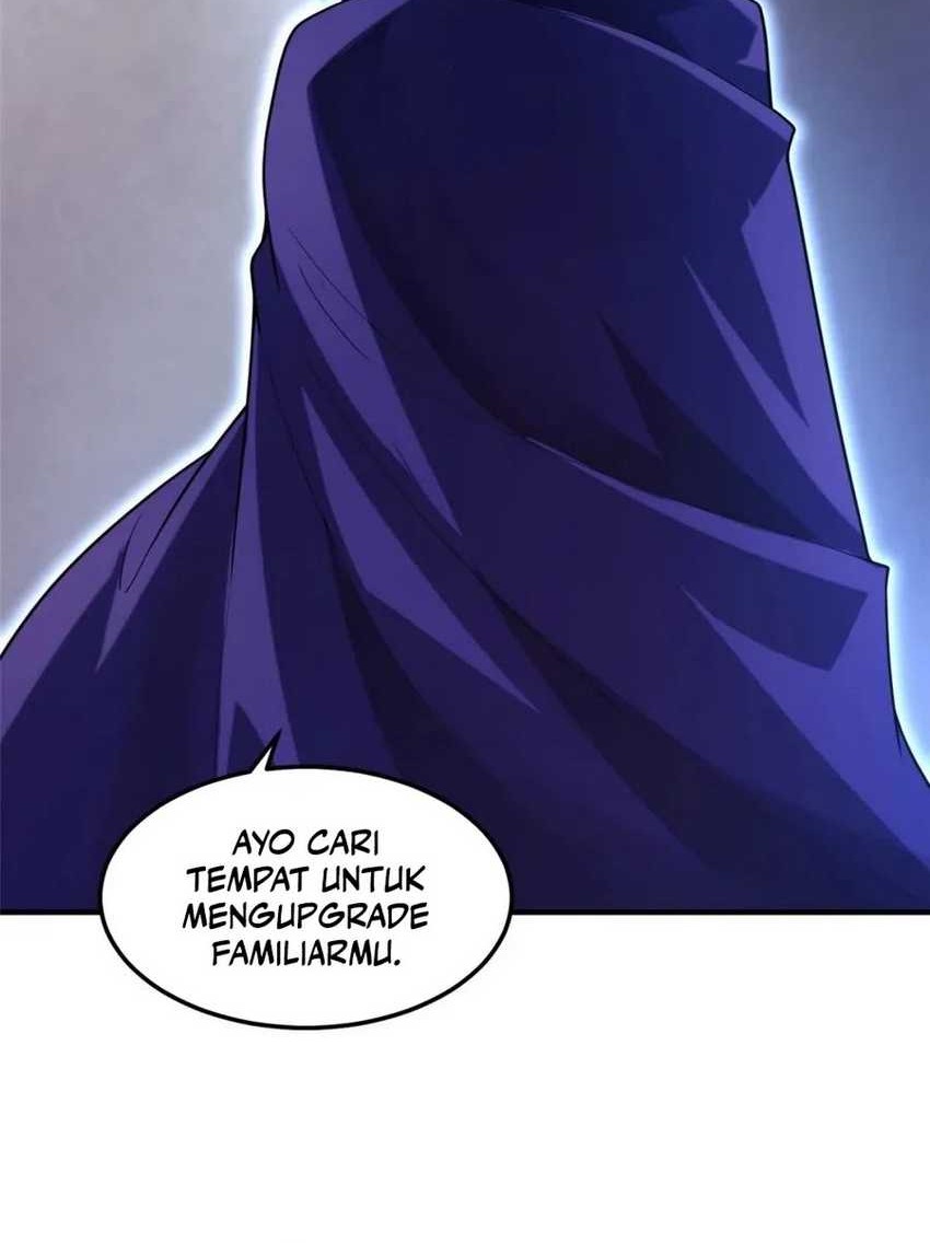 Monster Pet Evolution Chapter 295 Gambar 5