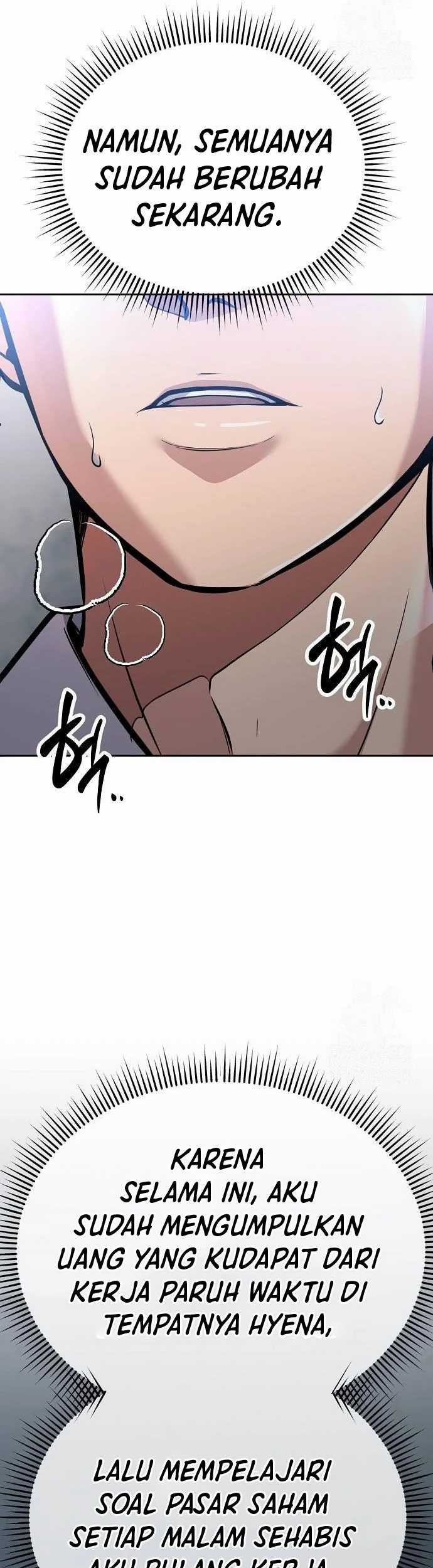 The New Employee Kim Chul-Soo Chapter 76 Gambar 56