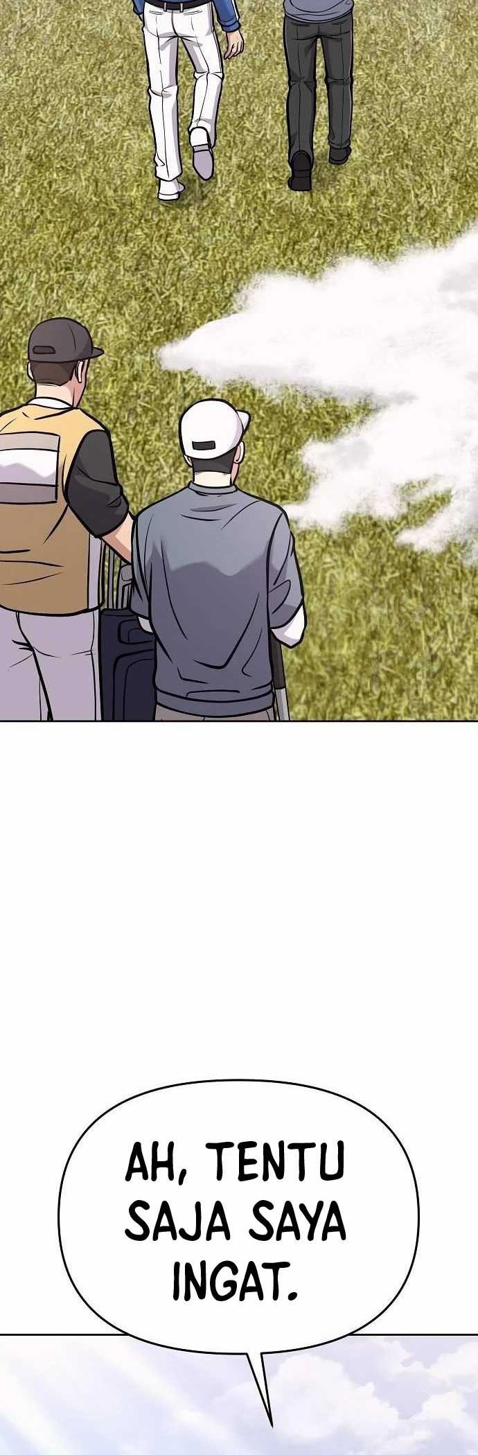 The New Employee Kim Chul-Soo Chapter 76 Gambar 82