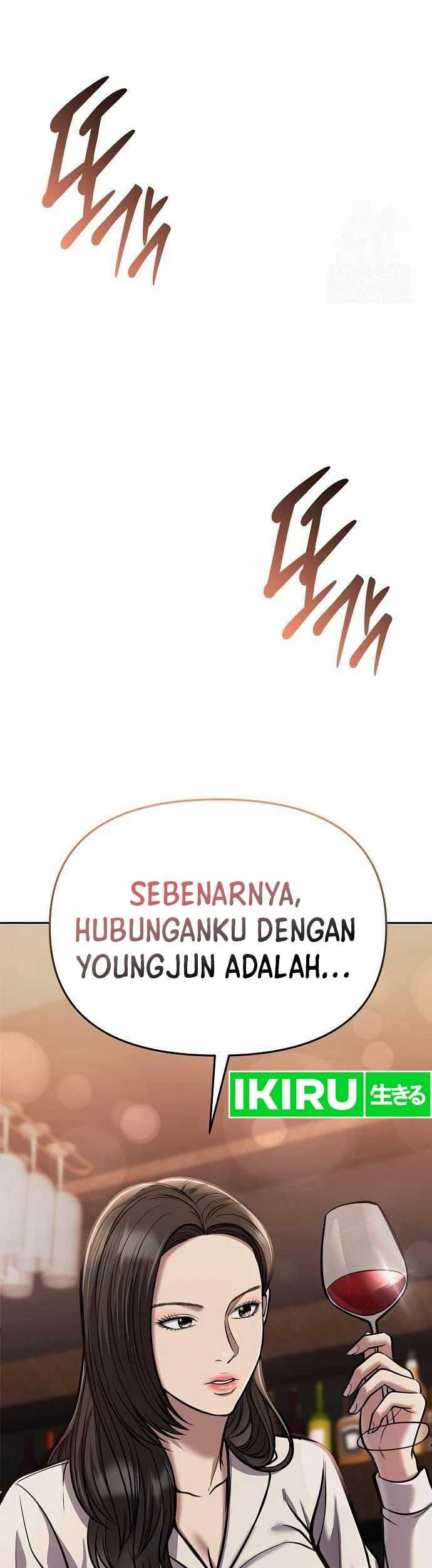 The New Employee Kim Chul-Soo Chapter 76 Gambar 5