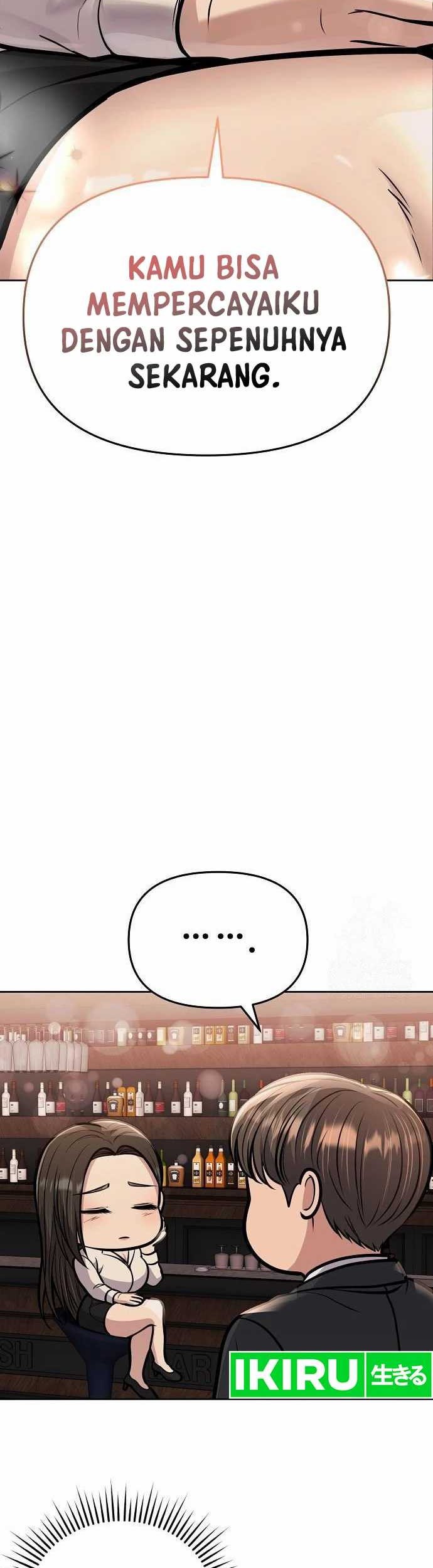 The New Employee Kim Chul-Soo Chapter 76 Gambar 17