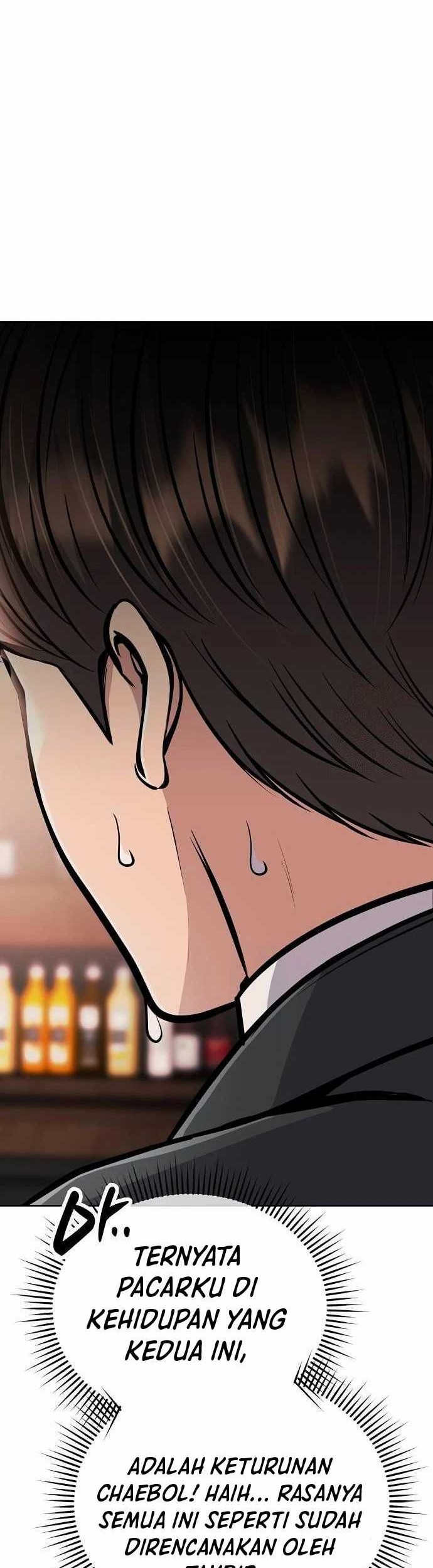 The New Employee Kim Chul-Soo Chapter 76 Gambar 27