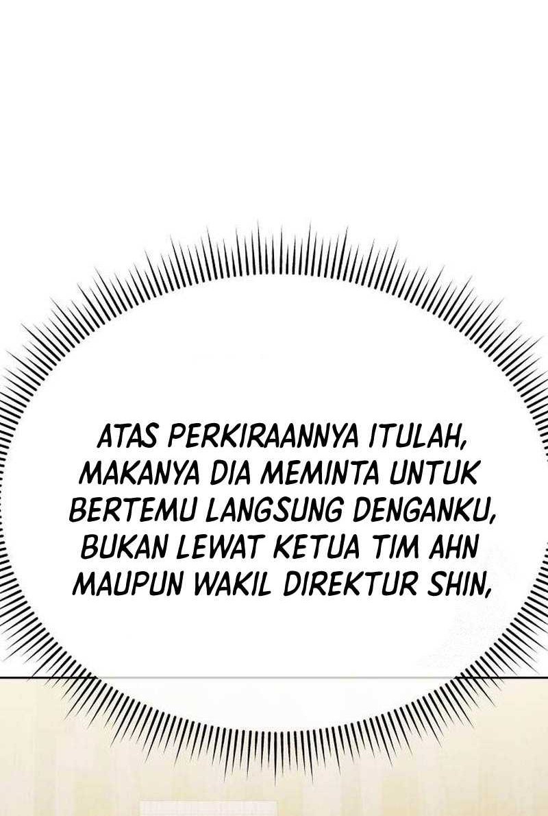 The New Employee Kim Chul-Soo Chapter 74 Gambar 61