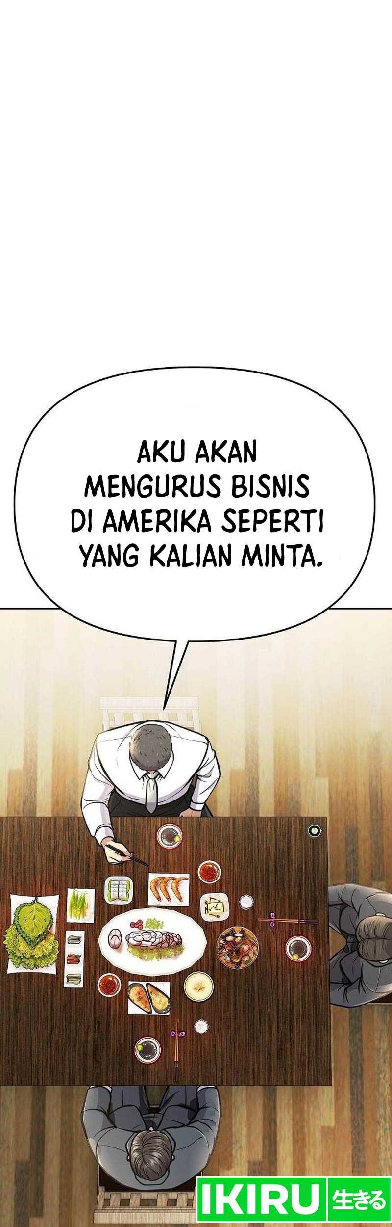 Baca  The New Employee Kim Chul-Soo Chapter 74 Gambar 2