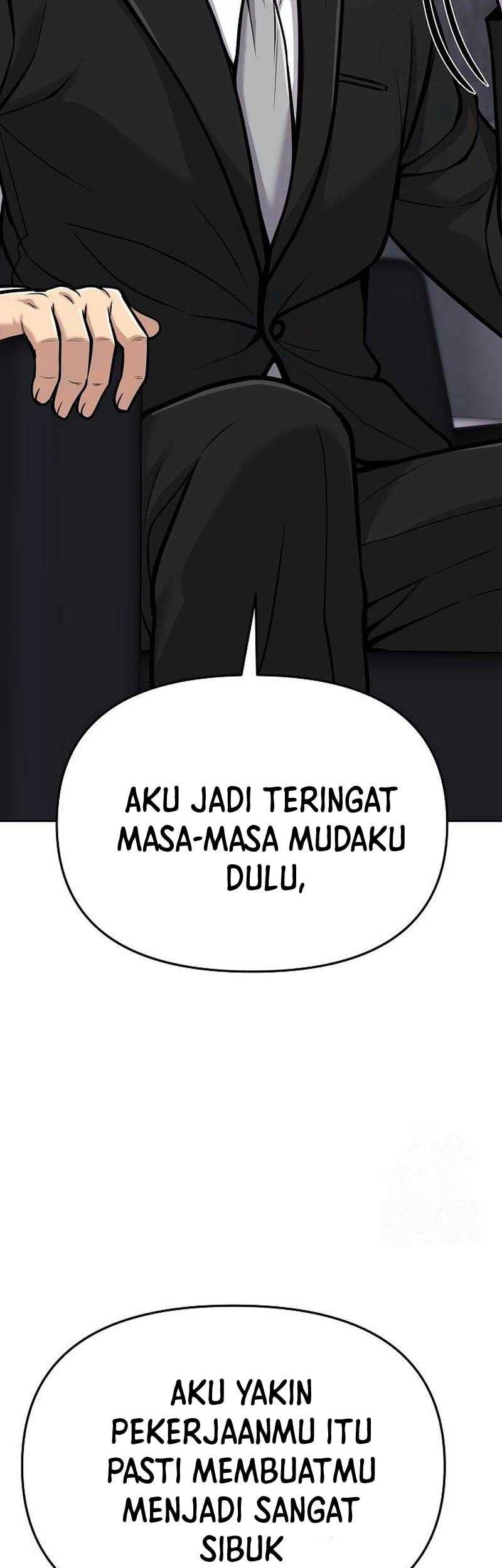 The New Employee Kim Chul-Soo Chapter 74 Gambar 24