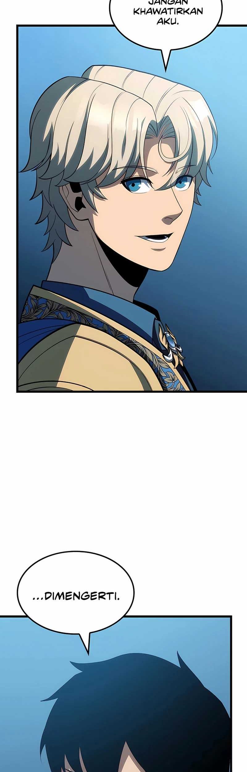 The Count’s Youngest Son Is A Player! Chapter 83 Gambar 54