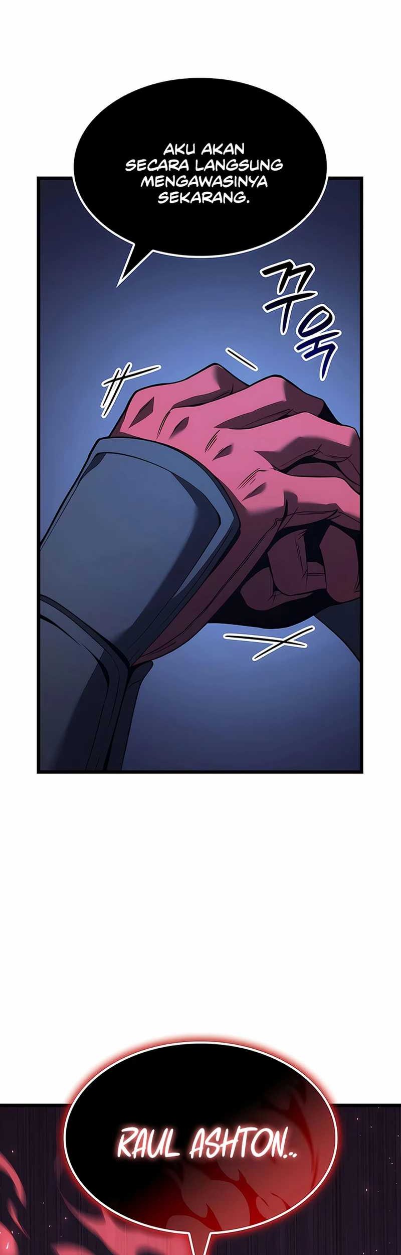 The Count’s Youngest Son Is A Player! Chapter 83 Gambar 19