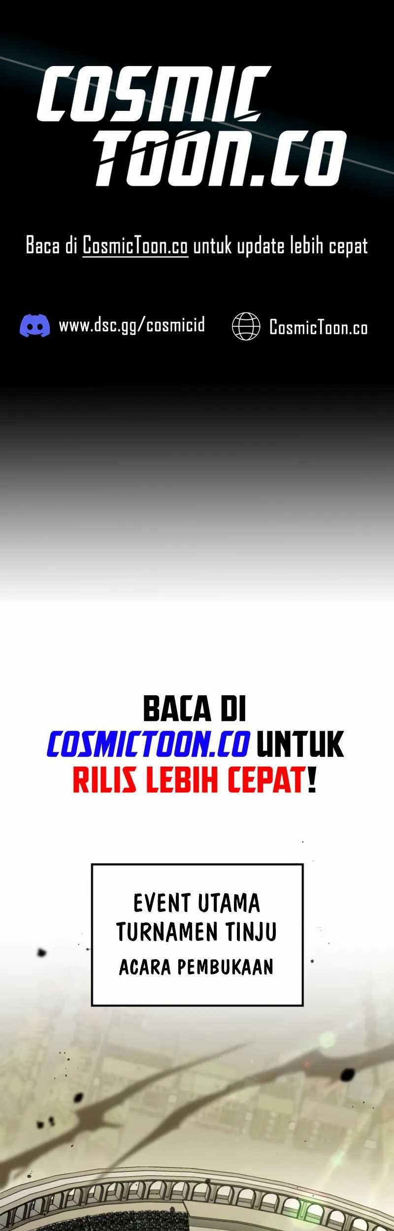 Baca Kalli the Champion Chapter 80 Gambar 2