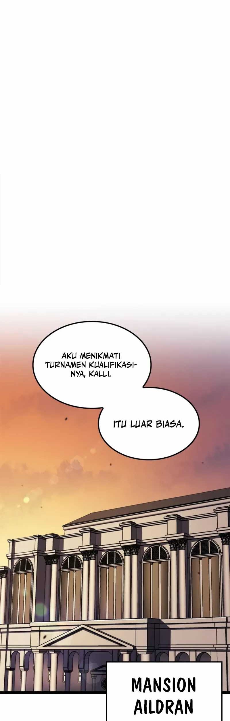 Baca  Kalli the Champion Chapter 79 Gambar 2