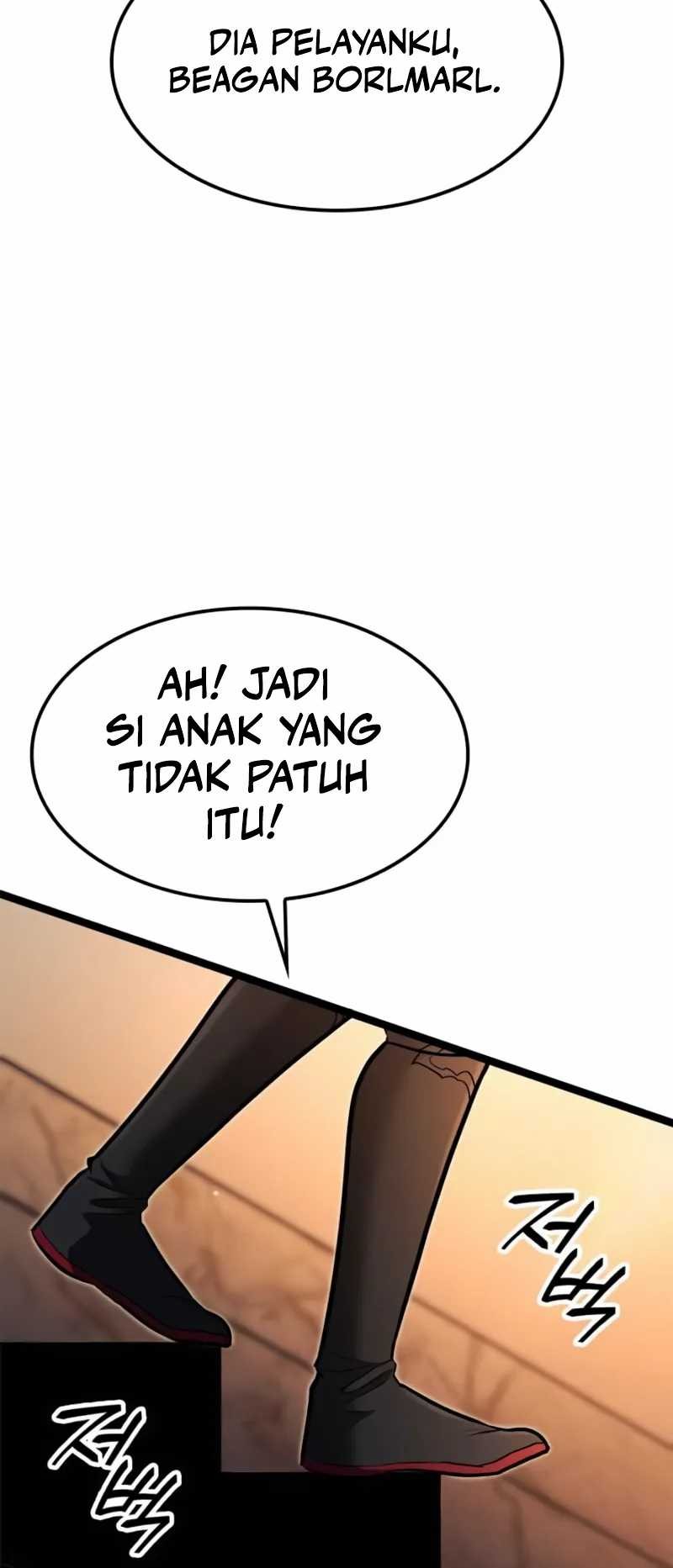 Kalli the Champion Chapter 79 Gambar 20