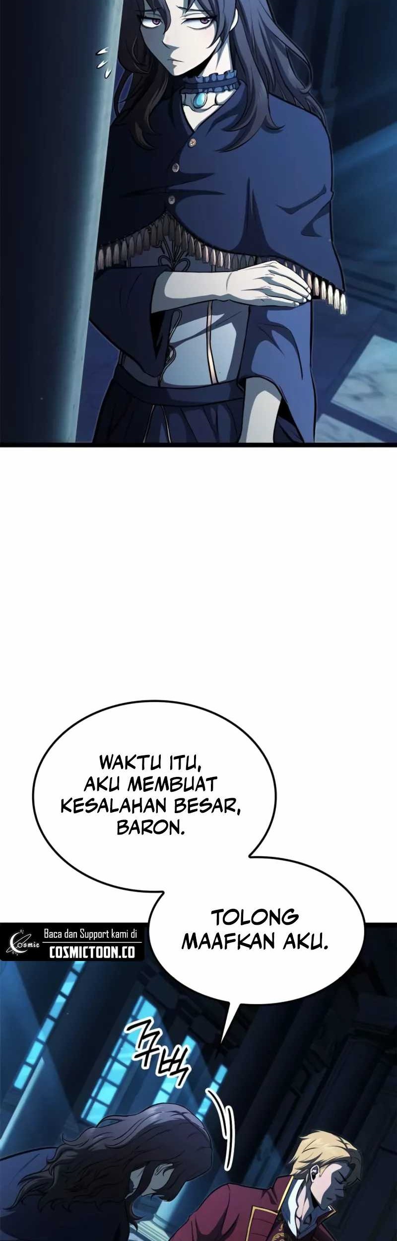Kalli the Champion Chapter 79 Gambar 42