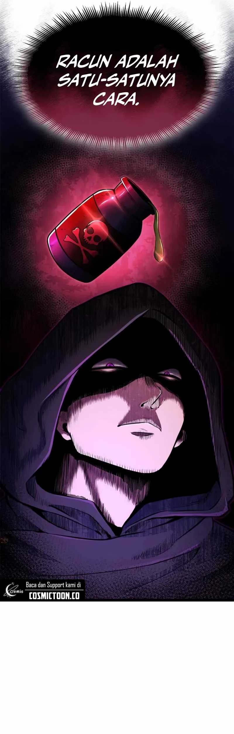 Kalli the Champion Chapter 78 Gambar 58