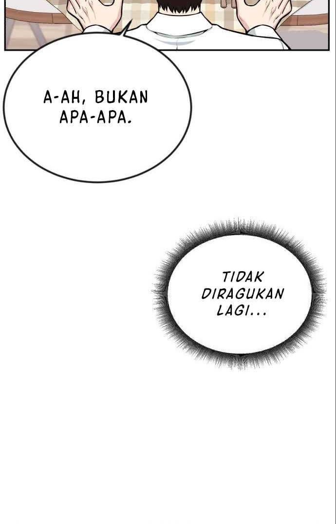 Reincarnated as a New Employee Chapter 38 Gambar 25
