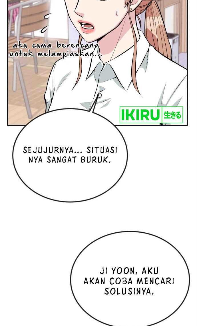 Reincarnated as a New Employee Chapter 38 Gambar 37