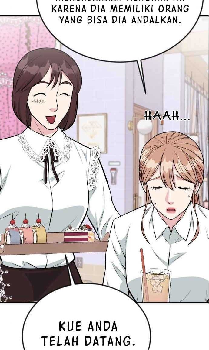 Reincarnated as a New Employee Chapter 38 Gambar 43