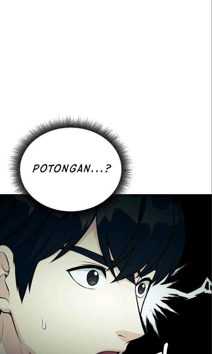 Reincarnated as a New Employee Chapter 38 Gambar 45