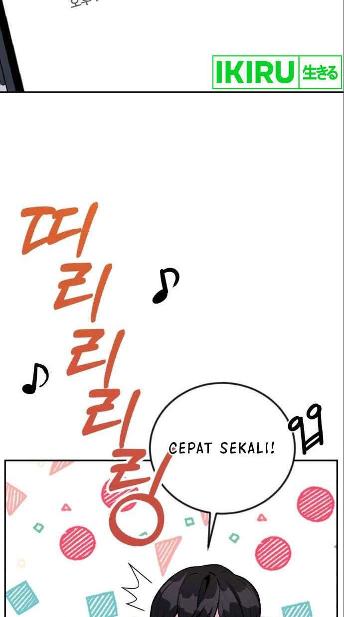 Reincarnated as a New Employee Chapter 38 Gambar 59
