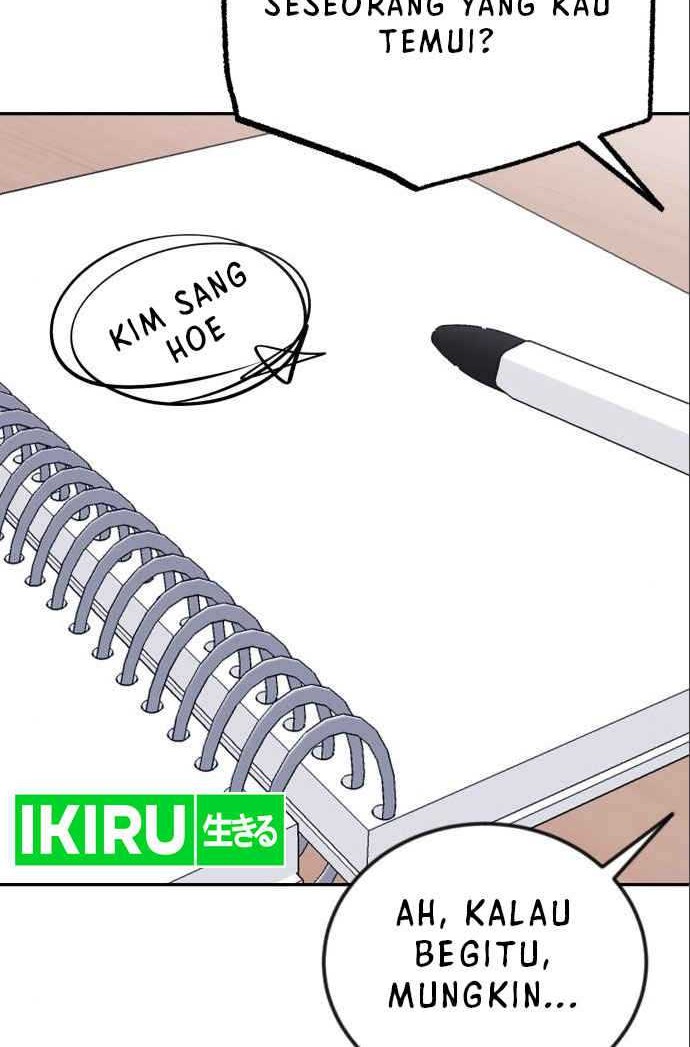 Reincarnated as a New Employee Chapter 38 Gambar 65
