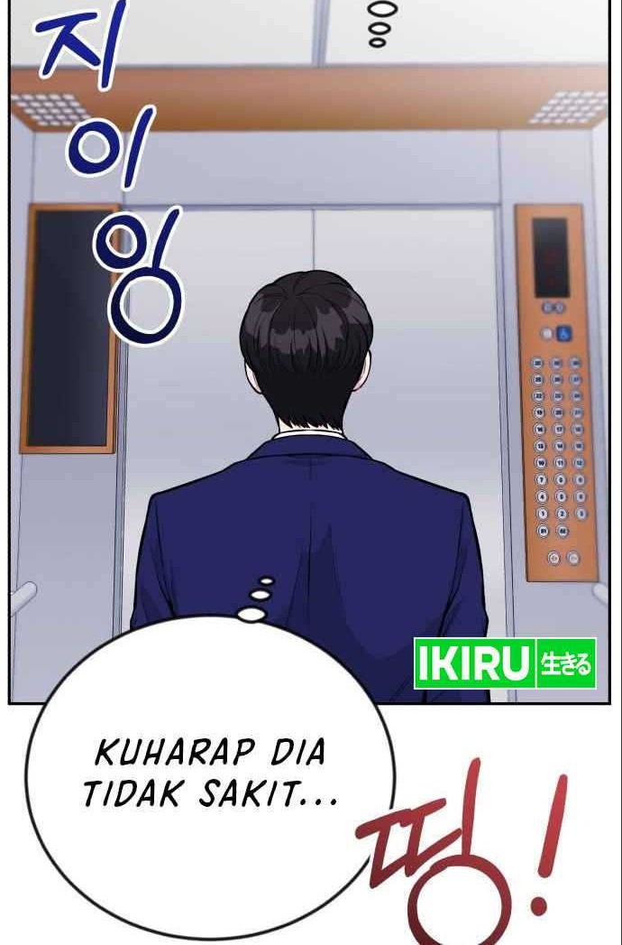 Reincarnated as a New Employee Chapter 38 Gambar 69