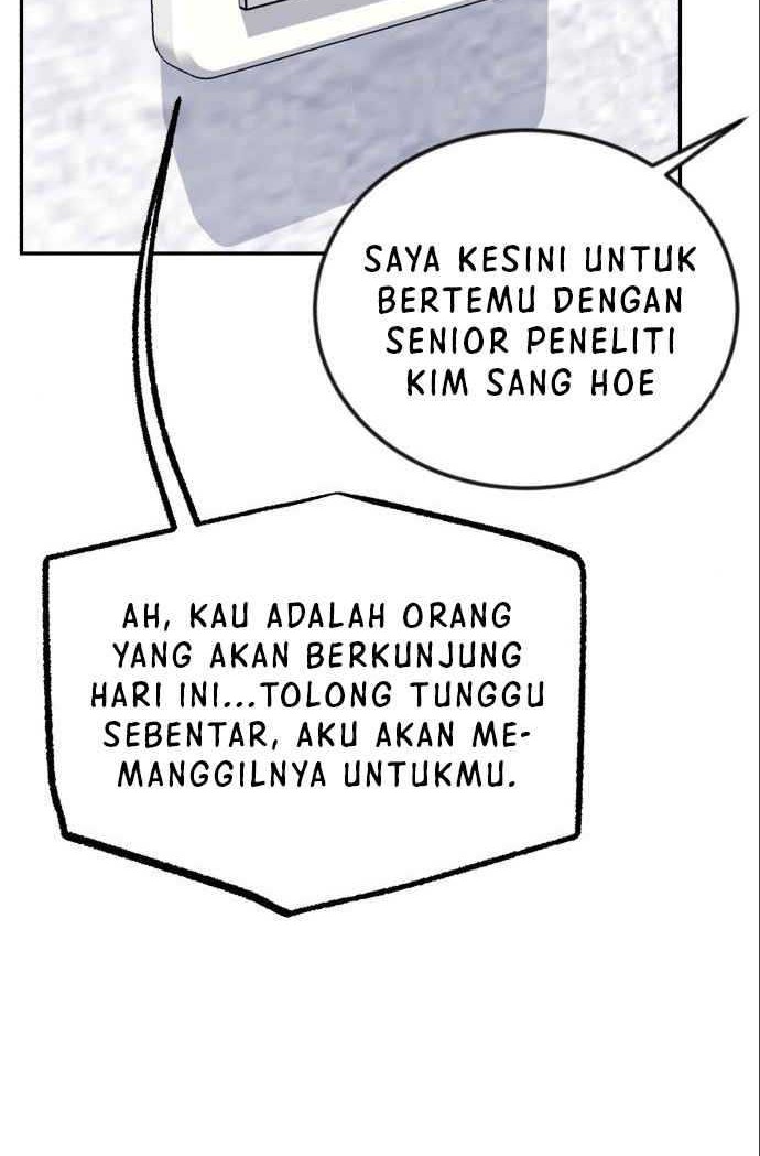 Reincarnated as a New Employee Chapter 38 Gambar 71