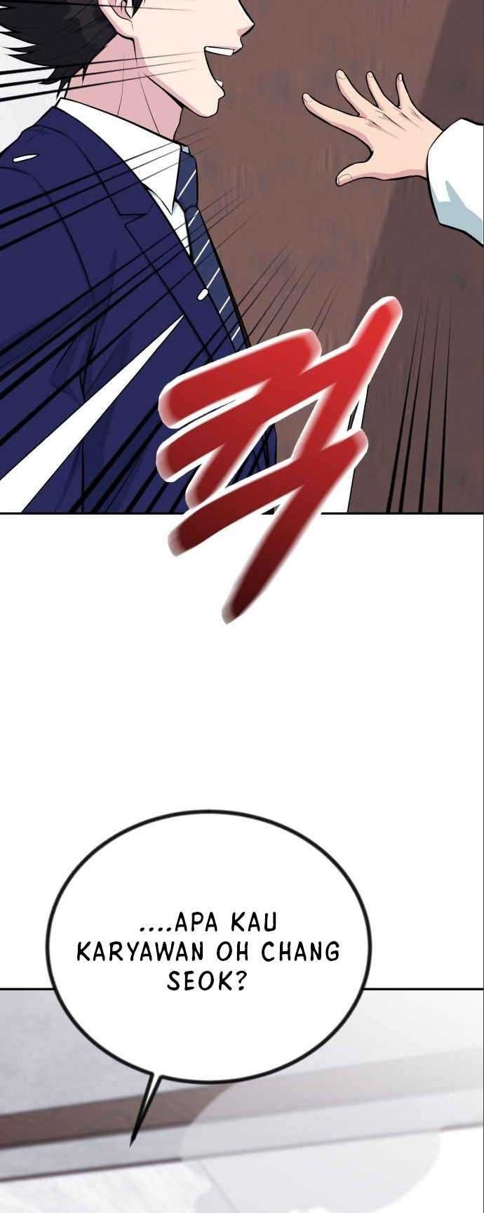Reincarnated as a New Employee Chapter 38 Gambar 73