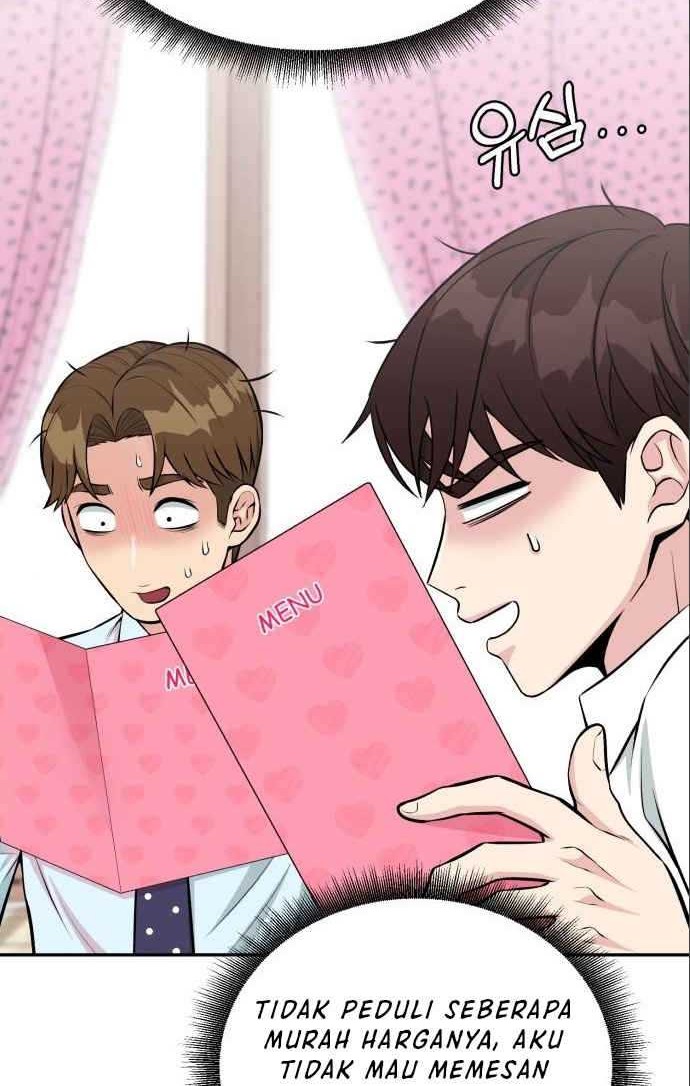 Reincarnated as a New Employee Chapter 38 Gambar 7
