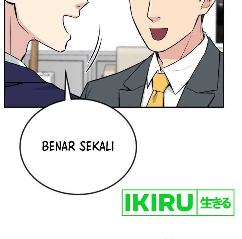 Reincarnated as a New Employee Chapter 37 Gambar 68