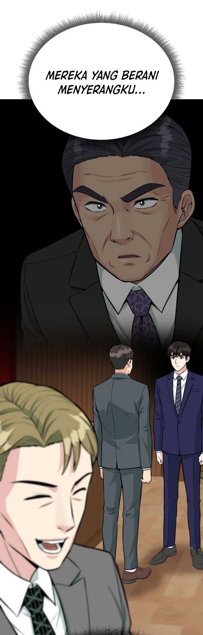 Baca  Reincarnated as a New Employee Chapter 37 Gambar 2