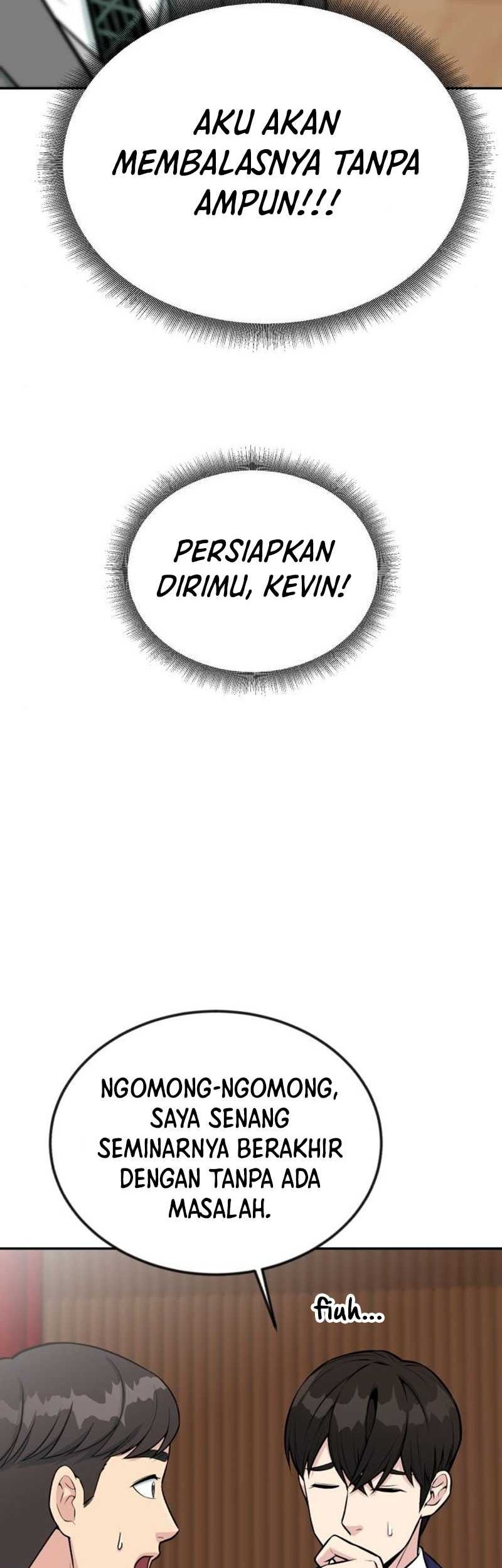 Reincarnated as a New Employee Chapter 37 Gambar 3