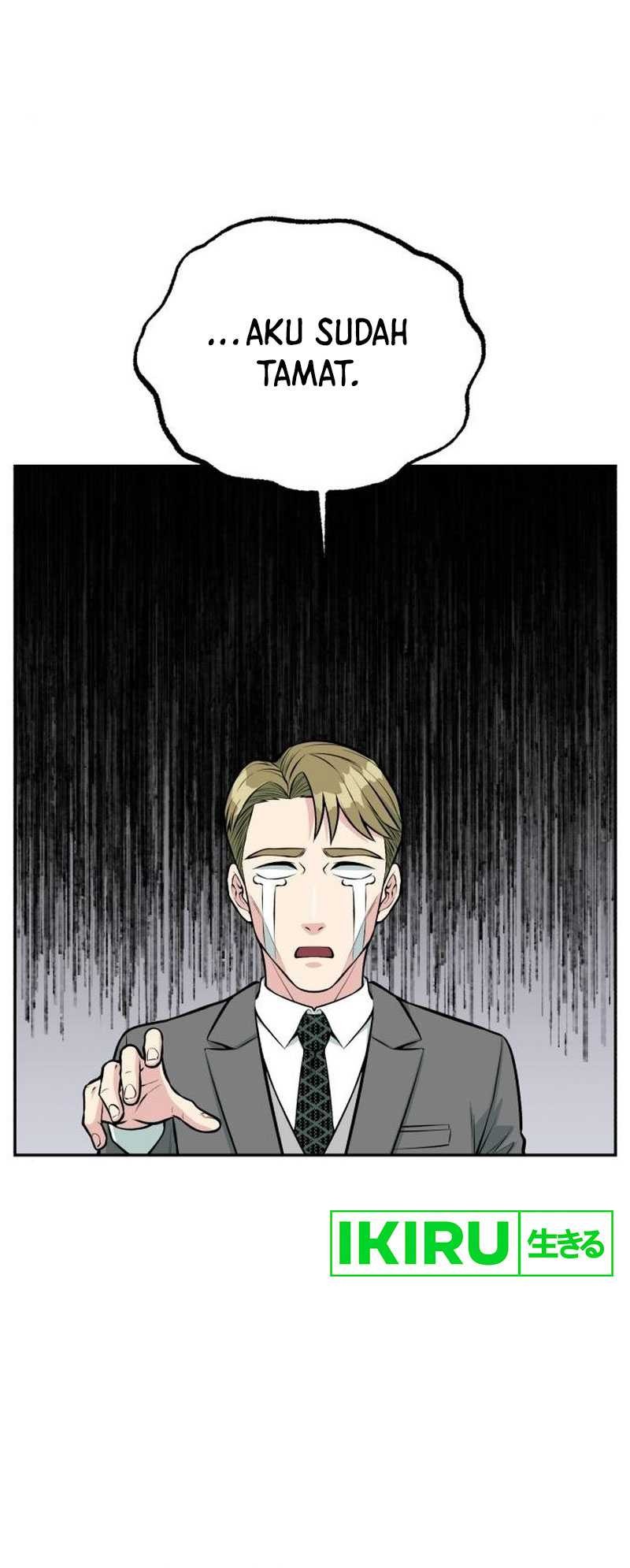 Reincarnated as a New Employee Chapter 37 Gambar 26
