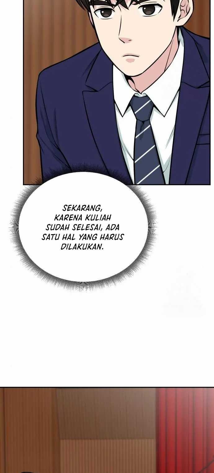 Reincarnated as a New Employee Chapter 36 Gambar 60