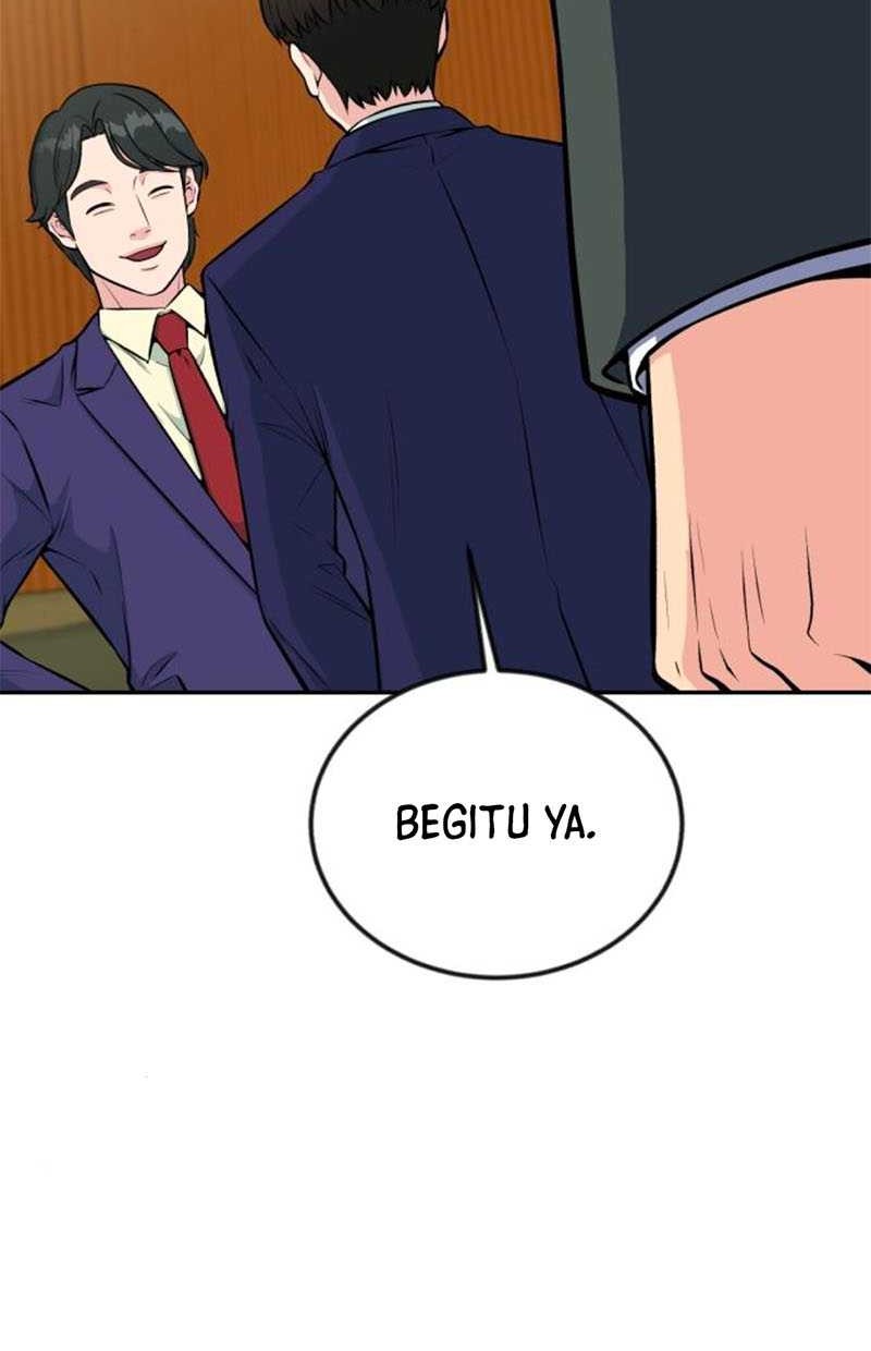 Reincarnated as a New Employee Chapter 35 Gambar 47