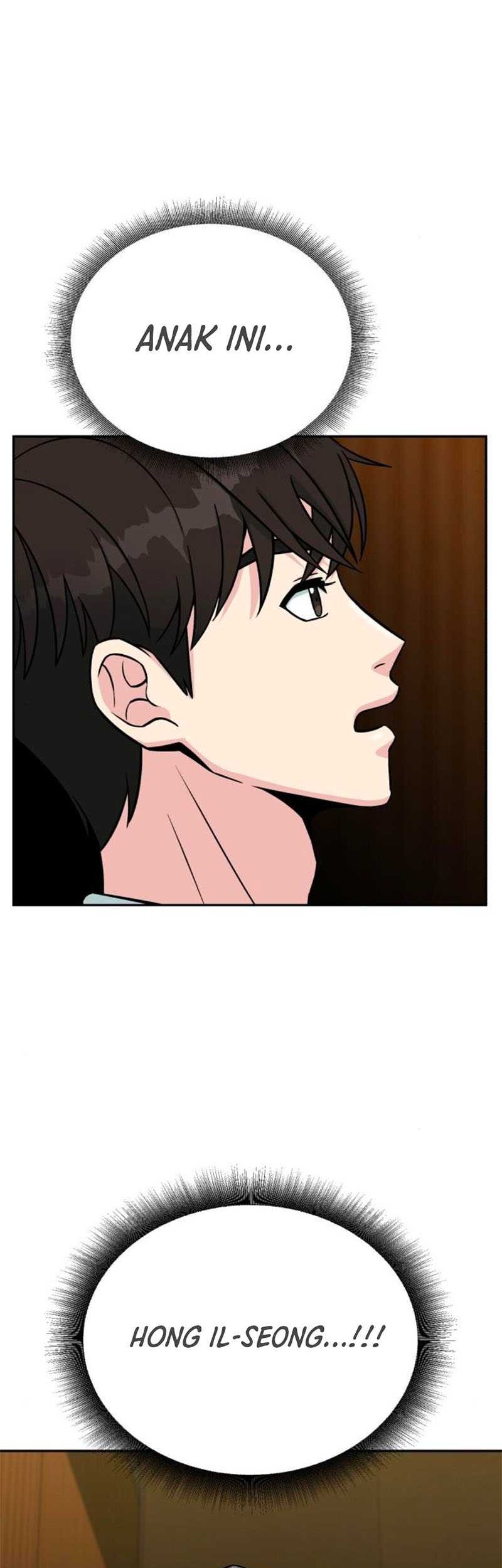 Reincarnated as a New Employee Chapter 35 Gambar 51