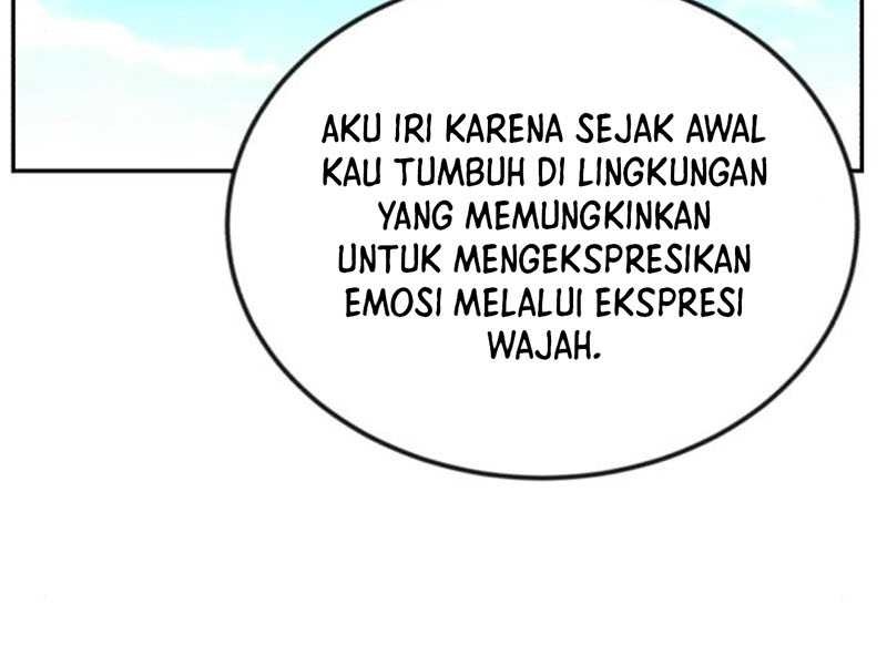 Reincarnated as a New Employee Chapter 35 Gambar 6