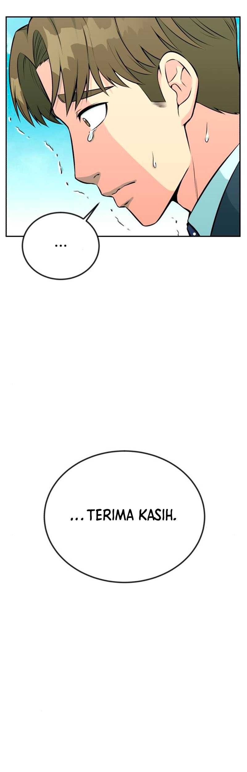 Reincarnated as a New Employee Chapter 35 Gambar 16