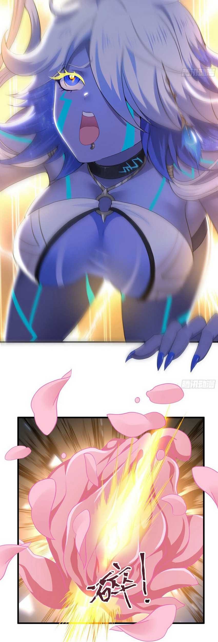 Rebirth of King Zhou: Don’t Be a Villain Chapter 47 Gambar 20