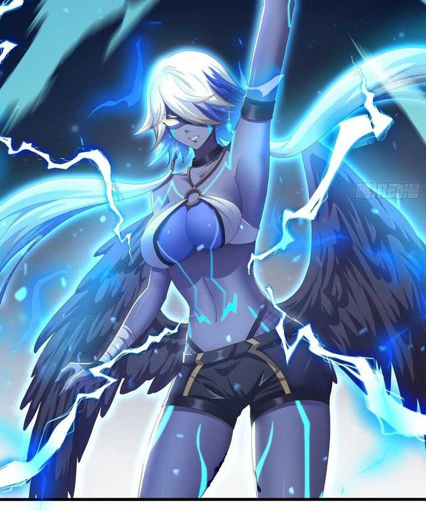 Rebirth of King Zhou: Don’t Be a Villain Chapter 47 Gambar 23