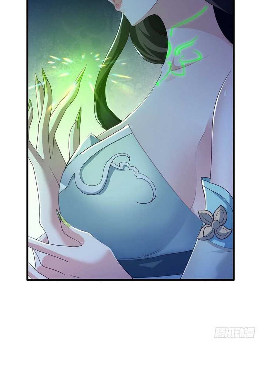 Rebirth of King Zhou: Don’t Be a Villain Chapter 47 Gambar 27