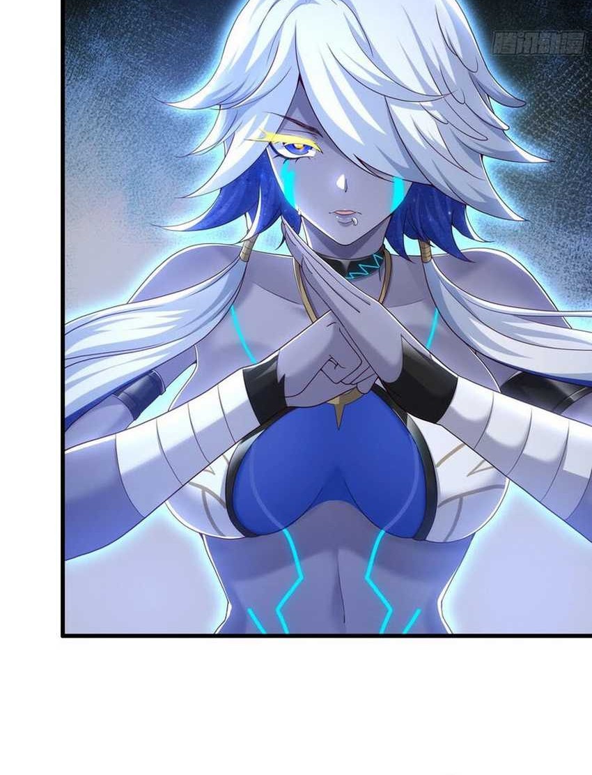 Rebirth of King Zhou: Don’t Be a Villain Chapter 47 Gambar 33