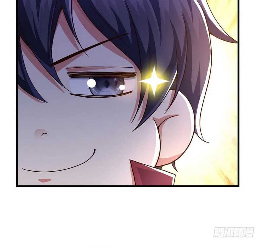 Rebirth of King Zhou: Don’t Be a Villain Chapter 47 Gambar 35