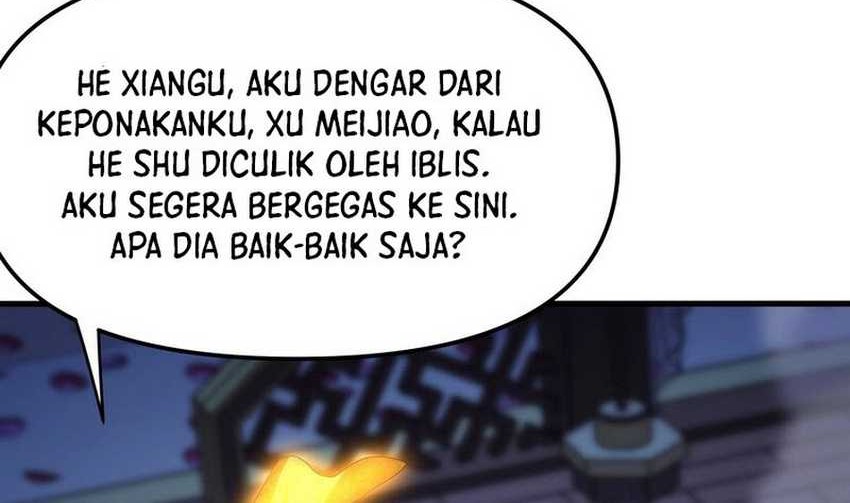 Rebirth of King Zhou: Don’t Be a Villain Chapter 47 Gambar 49