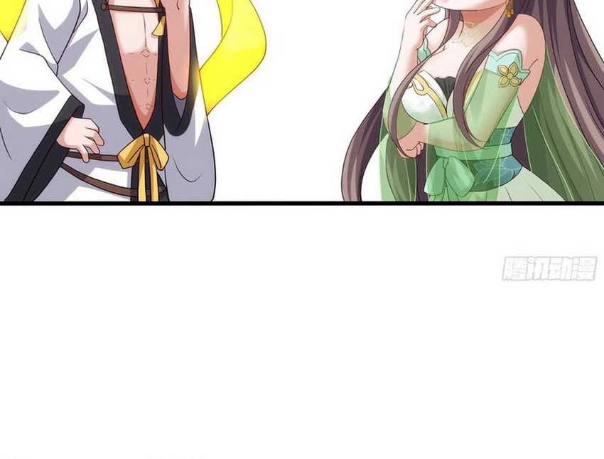 Rebirth of King Zhou: Don’t Be a Villain Chapter 47 Gambar 51