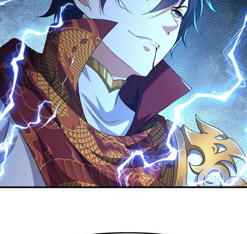 Rebirth of King Zhou: Don’t Be a Villain Chapter 47 Gambar 9