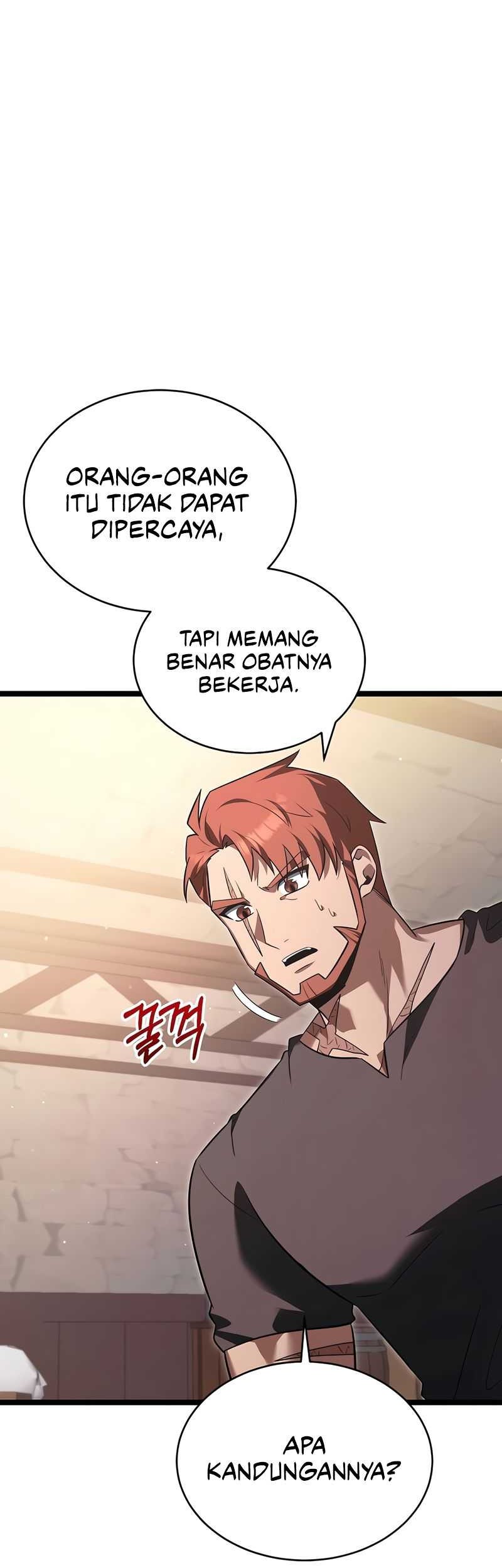 The Hero Became The Duke’s Eldest Son Chapter 48 Gambar 44