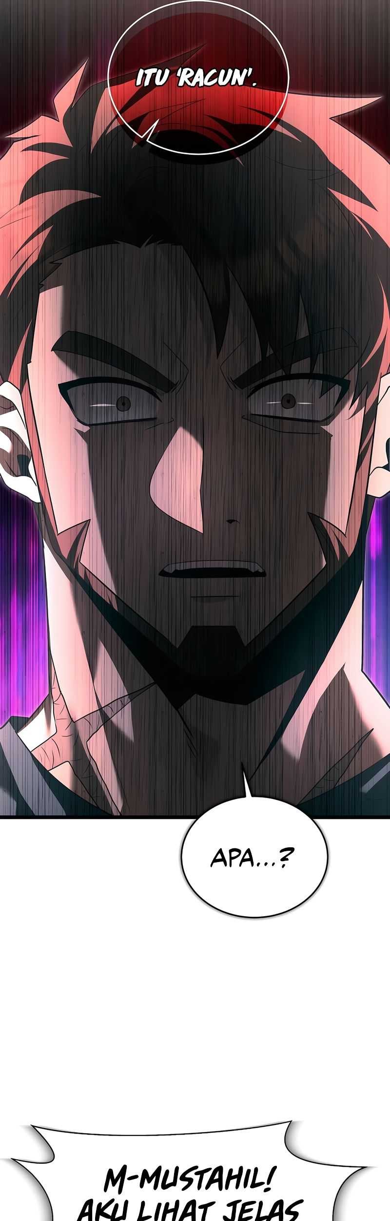 The Hero Became The Duke’s Eldest Son Chapter 48 Gambar 46