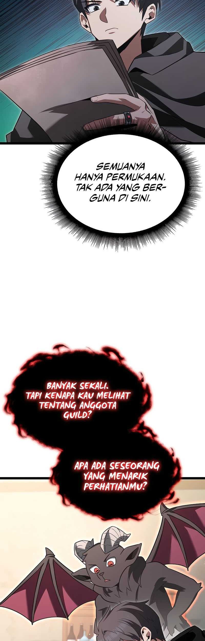 The Hero Became The Duke’s Eldest Son Chapter 48 Gambar 59